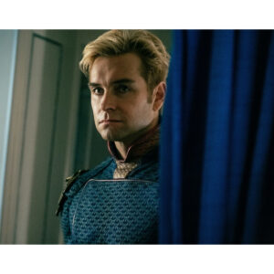 Pre-Sale Antony Starr Autographed Photo #13 (3 sizes available)