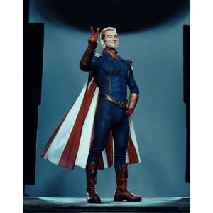 Pre-Sale Antony Starr Autographed Photo #15 (3 sizes available)