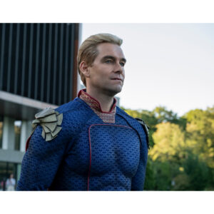 Pre-Sale Antony Starr Autographed Photo #2 (3 sizes available)