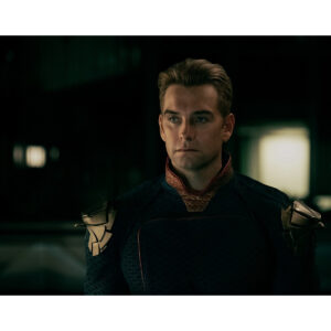 Pre-Sale Antony Starr Autographed Photo #25 (3 sizes available)