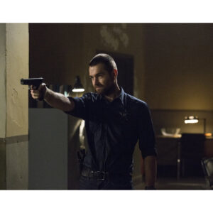 Pre-Sale Antony Starr Autographed Photo #4 (3 sizes available)