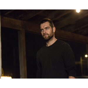 Pre-Sale Antony Starr Autographed Photo #5 (3 sizes available)