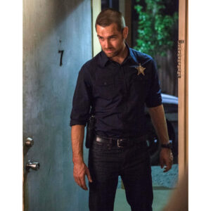 Pre-Sale Antony Starr Autographed Photo #6 (3 sizes available)