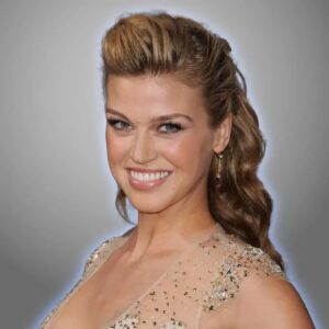 Adrianne Palicki - Spacecon