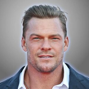 Alan Ritchson - Spacecon (CANCELLED)