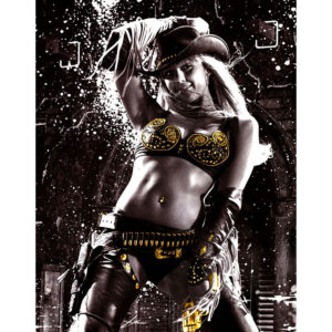 Pre-Sale Jessica Alba Autographed Photo #26 (3 sizes available)