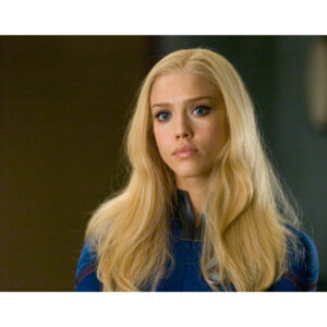 Pre-Sale Jessica Alba Autographed Photo #39 (3 sizes available)