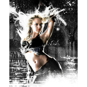 Pre-Sale Jessica Alba Autographed Photo #40 (3 sizes available)