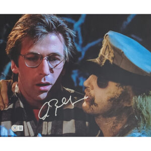 Alec Baldwin Autographed Beetlejuice Photo #1 (11x14)