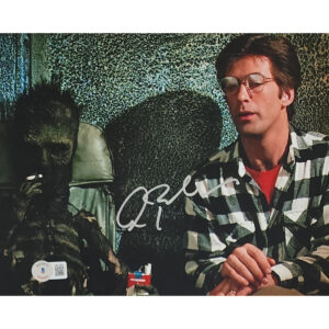 Alec Baldwin Autographed Beetlejuice Photo #2 (8x10)