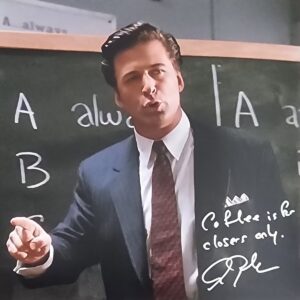 Alec Baldwin