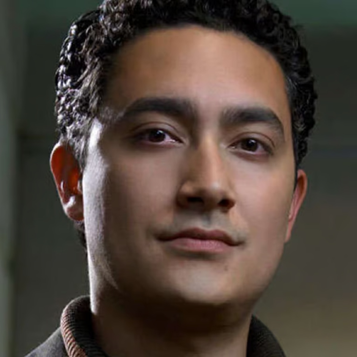 Alessandro Juliani - Fan Expo Chicago