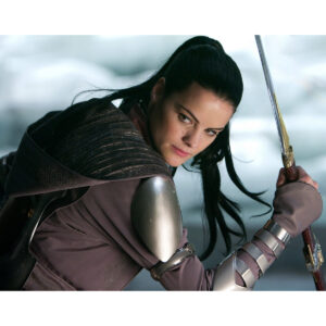 Pre-Sale Jaimie Alexander Autographed Photo #10 (3 sizes available)