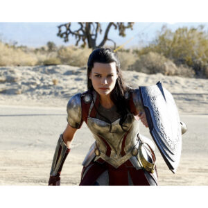 Pre-Sale Jaimie Alexander Autographed Photo #13 (3 sizes available)