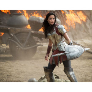 Pre-Sale Jaimie Alexander Autographed Photo #14 (3 sizes available)