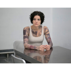 Pre-Sale Jaimie Alexander Autographed Photo #15 (3 sizes available)