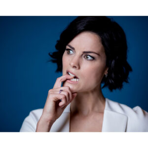 Pre-Sale Jaimie Alexander Autographed Photo #16 (3 sizes available)