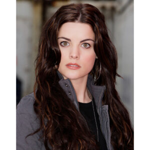 Pre-Sale Jaimie Alexander Autographed Photo #7 (3 sizes available)