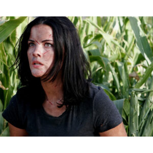 Pre-Sale Jaimie Alexander Autographed Photo #8 (3 sizes available)