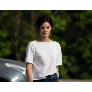 Pre-Sale Jaimie Alexander Autographed Photo #9 (3 sizes available)