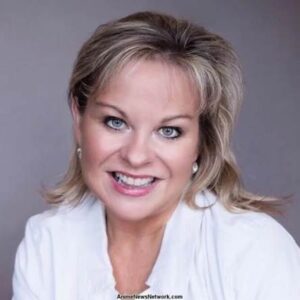 Allison Keith-Shipp - Comicpalooza