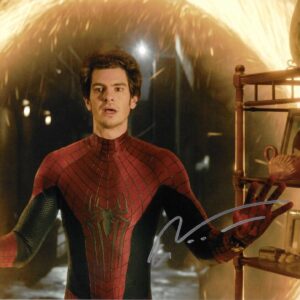 Andrew Garfield