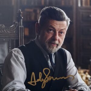 Andy Serkis