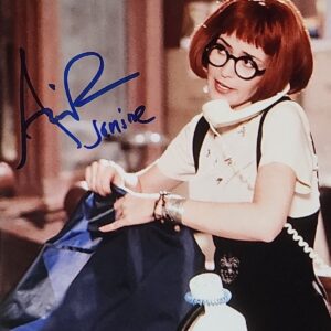 Annie Potts