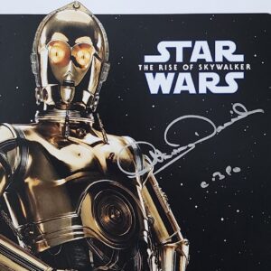 Anthony Daniels