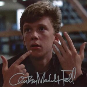 Anthony Michael Hall