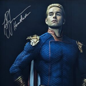 Antony Starr