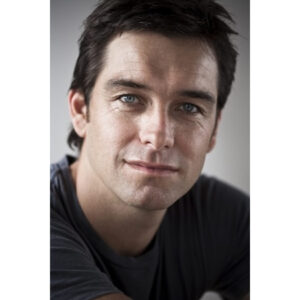 * Antony Starr Autograph Send-In Steel City Comic Con *