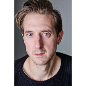 Arthur Darvill - Steel City Con