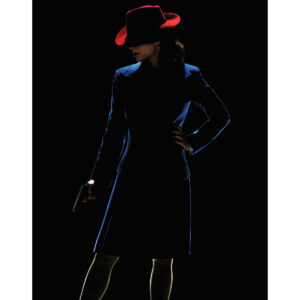 Pre-Sale Haley Atwell Autographed Photo #12 (3 sizes available)