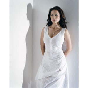Pre-Sale Haley Atwell Autographed Photo #20 (3 sizes available)