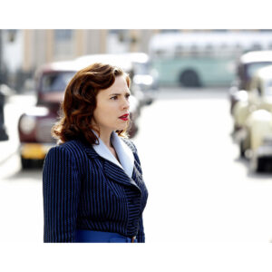 Pre-Sale Haley Atwell Autographed Photo #26 (3 sizes available)