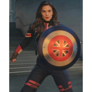 Pre-Sale Haley Atwell Autographed Photo #29 (8x10)