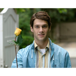 Pre-Sale Justin Bartha Autographed Photo #13 (3 sizes available)