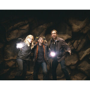 Pre-Sale Justin Bartha Autographed Photo #16 (3 sizes available)