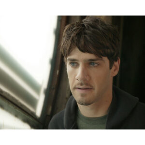 Pre-Sale Justin Bartha Autographed Photo #17 (3 sizes available)