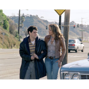 Pre-Sale Justin Bartha Autographed Photo #7 (3 sizes available)