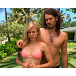Pre-Sale Kristen Bell Autographed Photo #23 (3 sizes available)