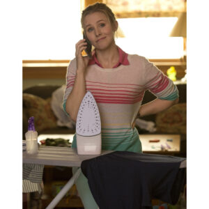 Pre-Sale Kristen Bell Autographed Photo #29 (3 sizes available)