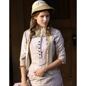 Pre-Sale Kristen Bell Autographed Photo #6 (3 sizes available)