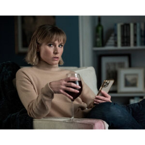 Pre-Sale Kristen Bell Autographed Photo #62 (3 sizes available)