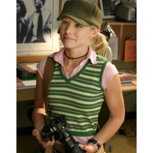 Pre-Sale Kristen Bell Autographed Photo #65 (3 sizes available)