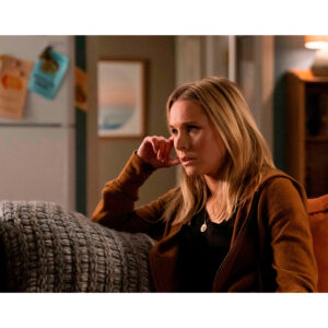 Pre-Sale Kristen Bell Autographed Photo #66 (3 sizes available)
