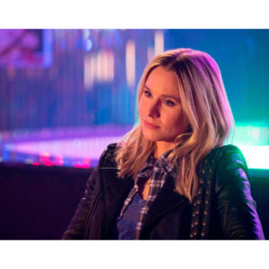 Pre-Sale Kristen Bell Autographed Photo #69 (3 sizes available)