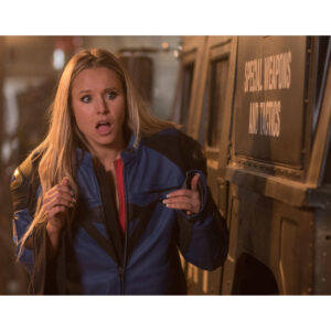 Pre-Sale Kristen Bell Autographed Photo #74 (3 sizes available)