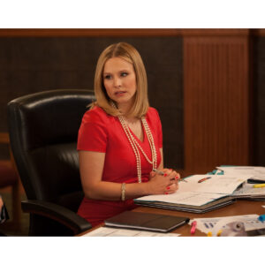 Pre-Sale Kristen Bell Autographed Photo #78 (3 sizes available)